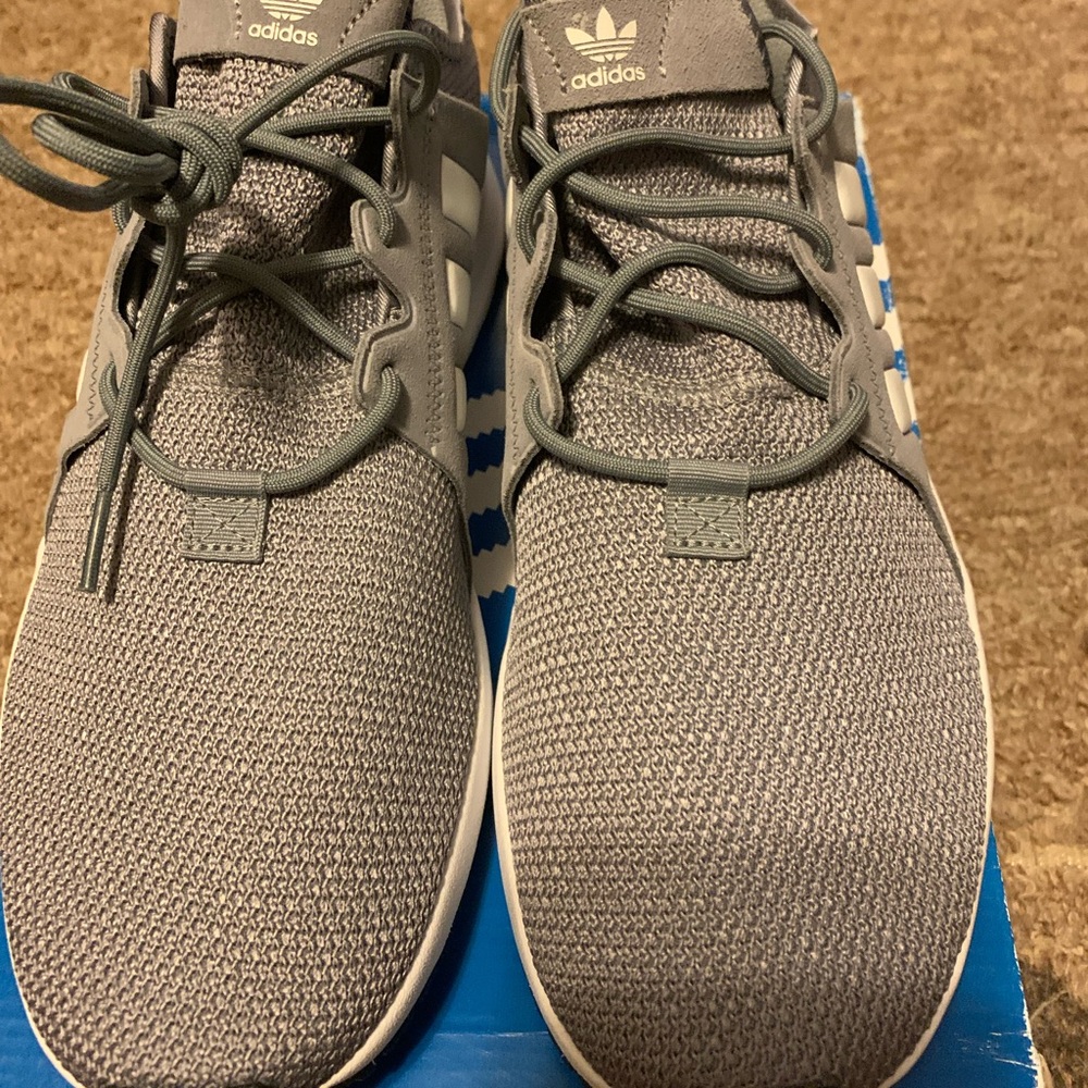 Adidas xplr